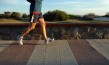 Running man