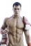 This guy is one of the few things that could get me to the gym twice a day.