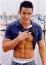 sexy male abs