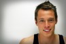 And the secret to good skin is.... sweat!