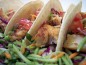 fish taco