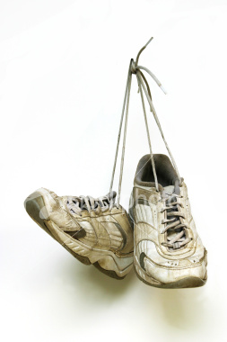 best running shoes out
 on ... test is not the best way to determine your shoe's expiration date