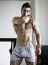 Luke Guldan by Rick Day 01