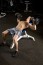 Opt for dumbbells instead of barbells and machines for better body symetry.