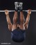 Hanging Leg Raise 2