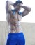 Giant sets are a great way to save time, build muscle and burn fat.
