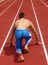Lycra shorts and pants aren't just sexy - they're functional, too! They can help prevent chaffing for avid runners.
