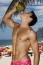 I'd like to drink his coconuts...