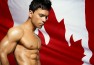 Speaking of Canadian bacon... Yum!