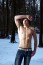 Winter isn't a time for fitness hibernation.