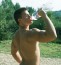 Drinking water is a great way to curb appetite.