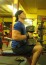strength training