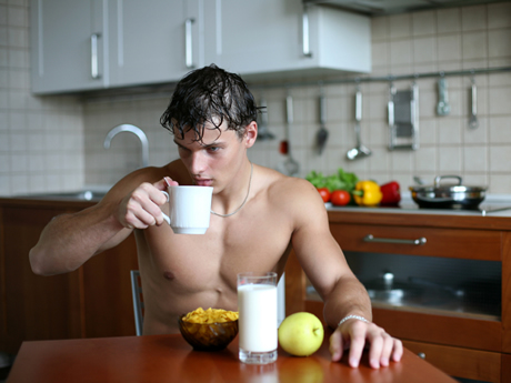 For Skinny Athletes How to Gain Weight Healthfully