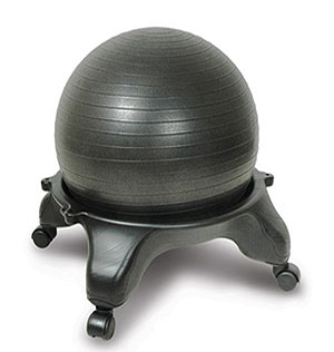 dynaflexballchair