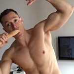 I’m A Gay Man And I Eat Bread.